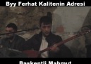 Başkentli Mahmut-Byy Ferhat-Gökde Yıldız