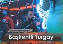 Başkentli Turgay - Tribin Olurum ( Canlı Canlı )