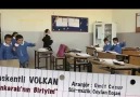 Başkentli Volkan - Ankaralı'nın Biriyim (Havuz Problemi)  2013