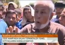 Başkent Tebriz - Araplara sahip çıktığınız keşke kendi...