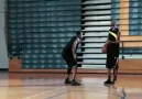 Basketball Lesson  - Kobe Bryant