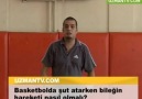 Basketbolda Şut Nasıl Atılır