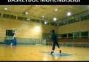 Basketbol Mühendisliği