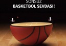 Basketbol sevdası sonsuz olanlar Garanti Basketbolda bir arada!