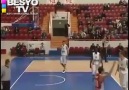 Basketbol tarihinin en iyi asisti  :)