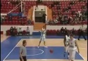 Basketbol Tarihinin En İyi Pası