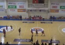 BASKETBOLUN YILDIZLARI - KÜÇÜKÇEKMECE G.S.K.