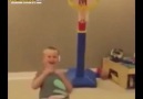Basket Sevinci Yarım Kalan Çocuk