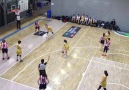 BASKETS VS BAYRAMPAŞA SANCAK U16K