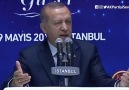 Başkomutan Erdoğan - İstanbul Duası Facebook