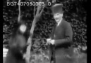 Başkomutan Mustafa Kemal Atatürkün pek bilinmeyen videoları.