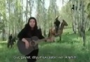 Başkurt ananın oğluna öğütleri- Orta Asya Müzikleri