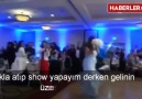 Başlamadan Biten Düğün :)