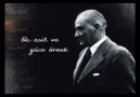 Başöğretmen Atatürk Ve Cumhuriyet Öğretmenleri !