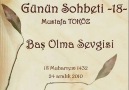 Baş Olma Sevgisi