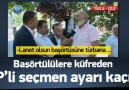 Başörtülülere "fahişe" diyen CHP'li seçmen!