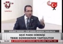 "Başprovokatör Başbakan Recep Tayyip Erdoğan'ın ta kendisidir."