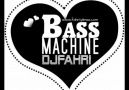 BASS MACHiNE 2013 - Dj Fahri Yilmaz