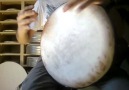 bas toprak darbuka tanıtımı