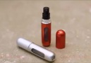 BatanGemi.com - Parfüm Şişesinden Dolabilen Mini Atomizer