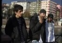 Batarya Records TV A Desibel Programı Röportajı