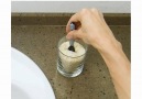 Bathroom hacks to make your life easier.
