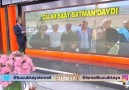 Batman FOX TV Çalar Saatin Gündemindeydi. haber