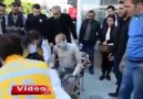 Batman Merkez - Hatay&valiliğin önünde kendini yakan ve...