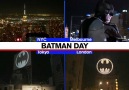 Batman-Online.com - Batsignal - World Facebook