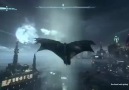 Batman ve Batmobile