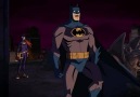 Batman ve ninja kaplumbağalar animasyonundan ilk fragman geldi.