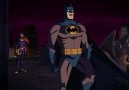 Batman ve ninja kaplumbağalar animasyonundan ilk fragman geldi.