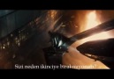 Batman v Superman:Dawn of Justice Final Trailer (Türkçe)