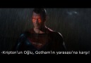 Batman v Superman: Dawn Of Justice 2. Fragmann