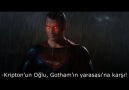 Batman v Superman: Dawn Of Justice 2. Fragmann