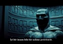 Batman v Superman Dawn of Justice Fragman - Türkçe Altyazılı
