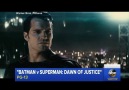 BATMAN V SUPERMAN - "Fight Night!"