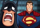 Batman v Superman İsim Tartışması