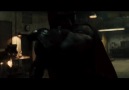 Batman v Superman Özel Klip