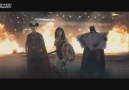 Batman v Superman - Weird Trailer [Aldo Jones]