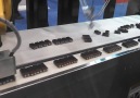 Battery Organizing Robots Are Mesmerizing