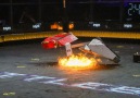 BattleBots Best Of Bronco vs Duck!