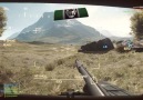 Battlefield 4™Helicopter