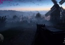 Battlefield 1 Gameplay (PC HD) Throught Mud and Blood Part 2
