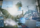 Battlefield 3 : RPG SHOT