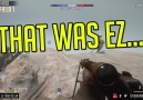 Battlefield 1 Sniping