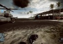 Battlefield 4 test range fun