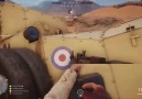 Battlefield 1 Türkçe seslendirme