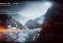 Battlefield uploaded gameplay