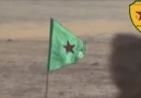 Battle of Kobani - YPG Heroes